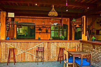 Hotel Pousada Cauim