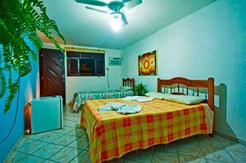 Hotel Pousada Cauim
