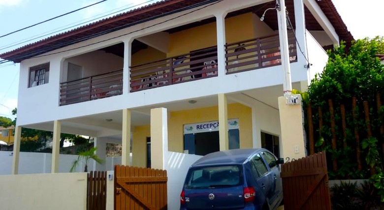 Hotel Pousada Maravista