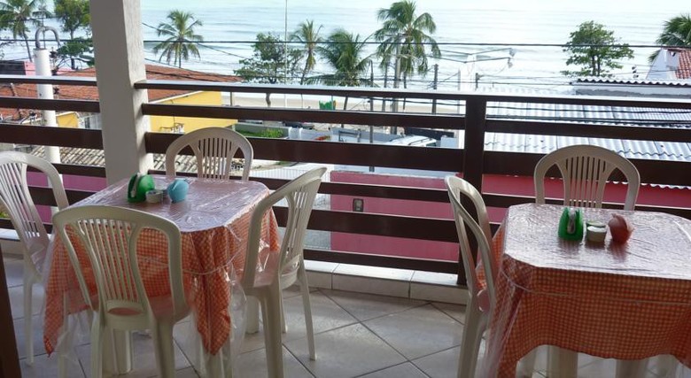 Hotel Pousada Maravista
