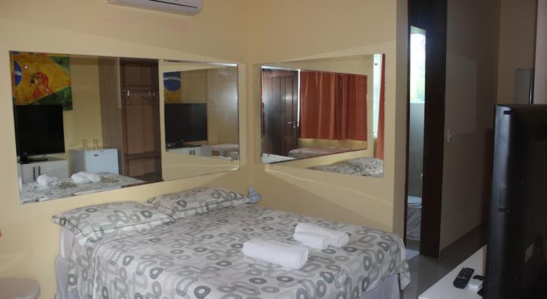 Hotel Pousada Villa Simone