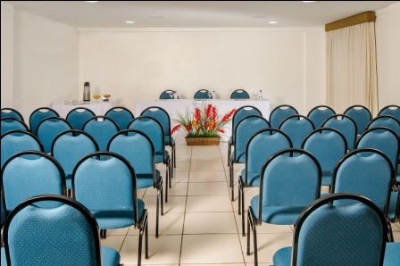 Villa Park Hotel