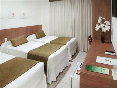 Villa Park Hotel