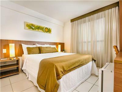 Villa Park Hotel