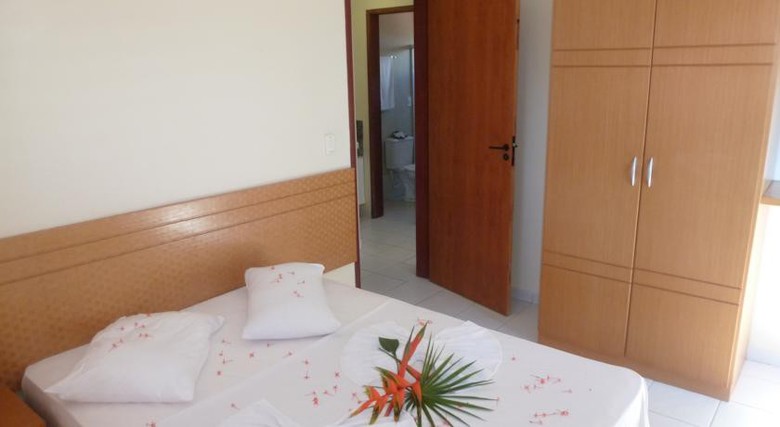 Aparthotel Pousada Vale Do Sul