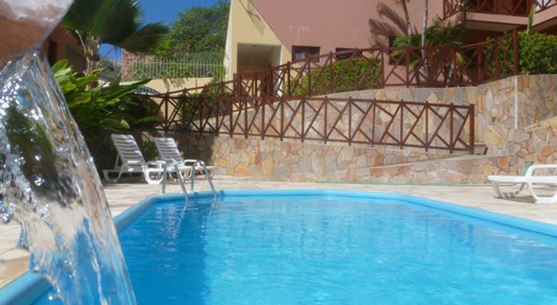 Aparthotel Pousada Vale Do Sul