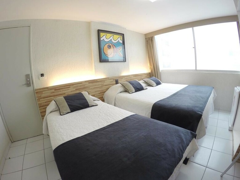 Hotel Dubl�