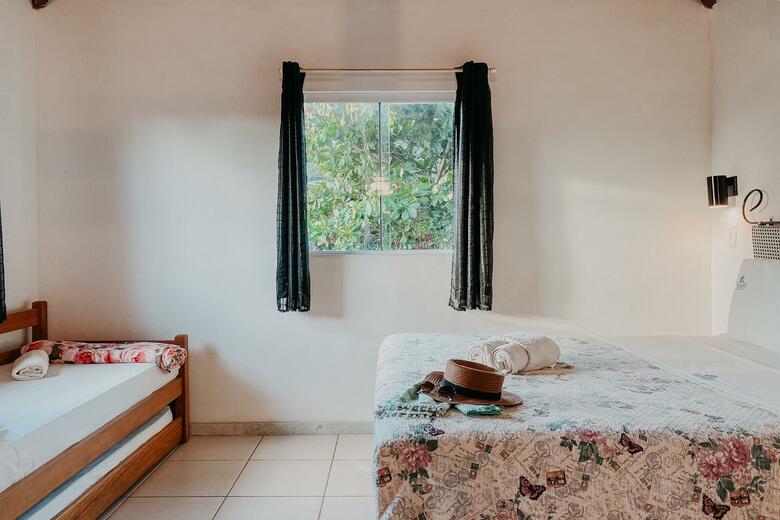 Posada Calador B�zios Hotel
