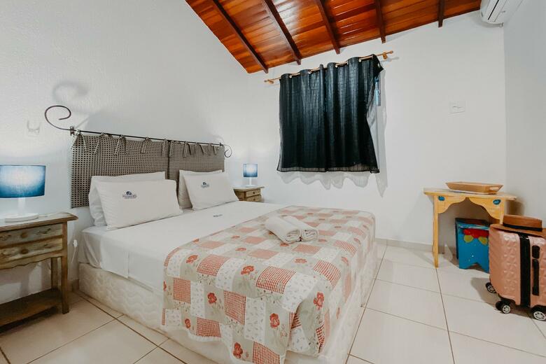 Posada Calador B�zios Hotel