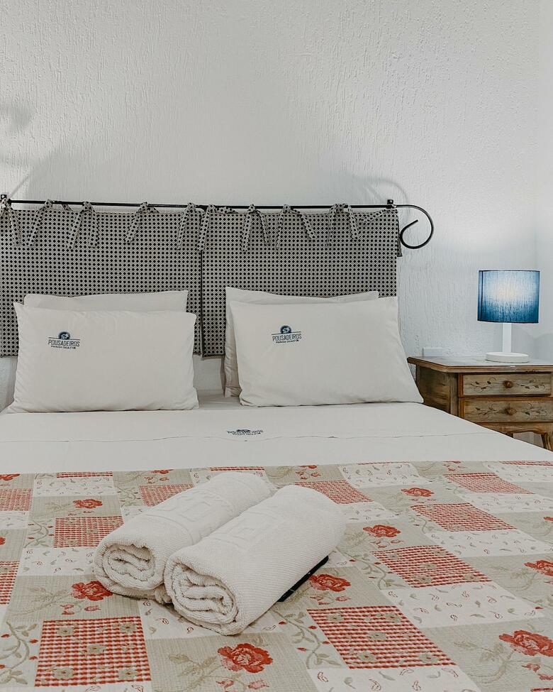 Posada Calador B�zios Hotel