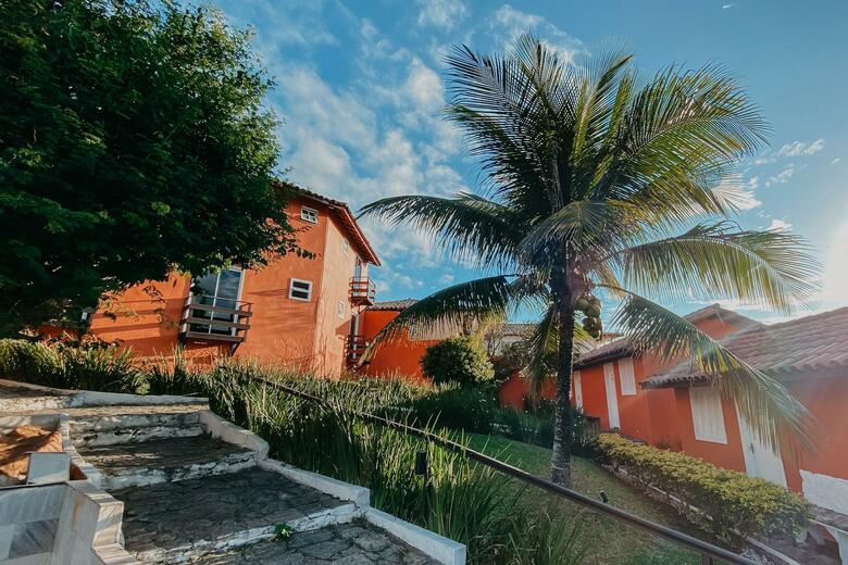 Posada Calador B�zios Hotel