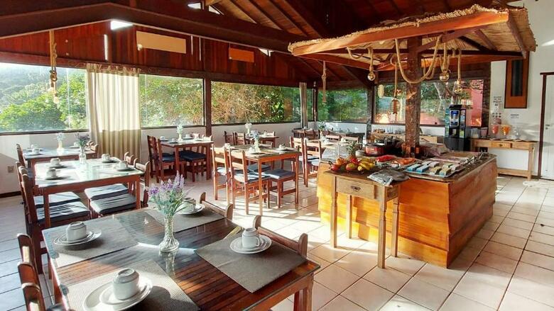 Posada Calador B�zios Hotel
