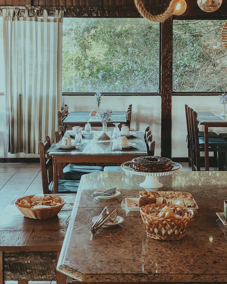 Posada Calador B�zios Hotel
