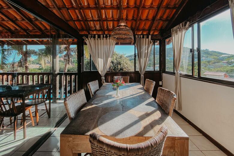Posada Calador B�zios Hotel