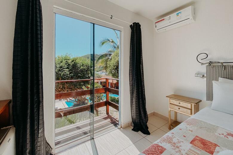 Posada Calador B�zios Hotel