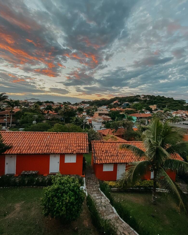 Posada Calador B�zios Hotel