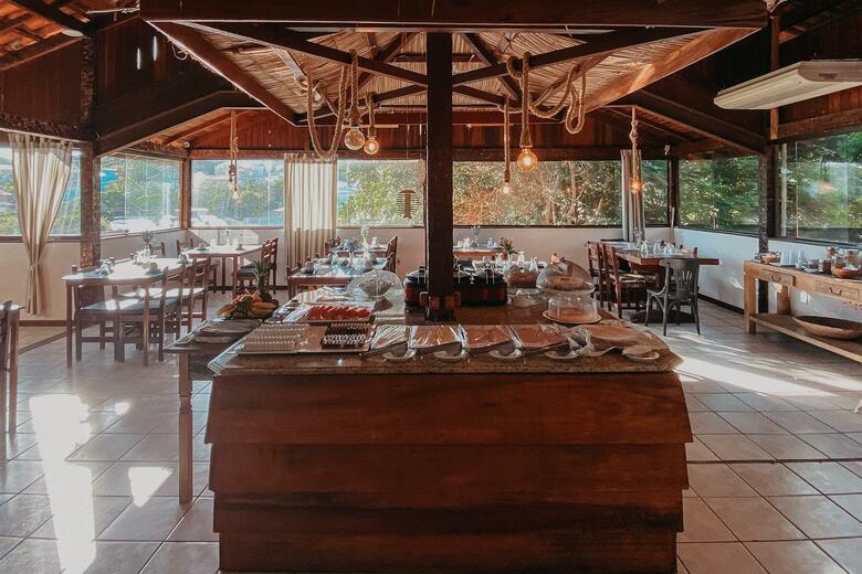 Posada Calador B�zios Hotel