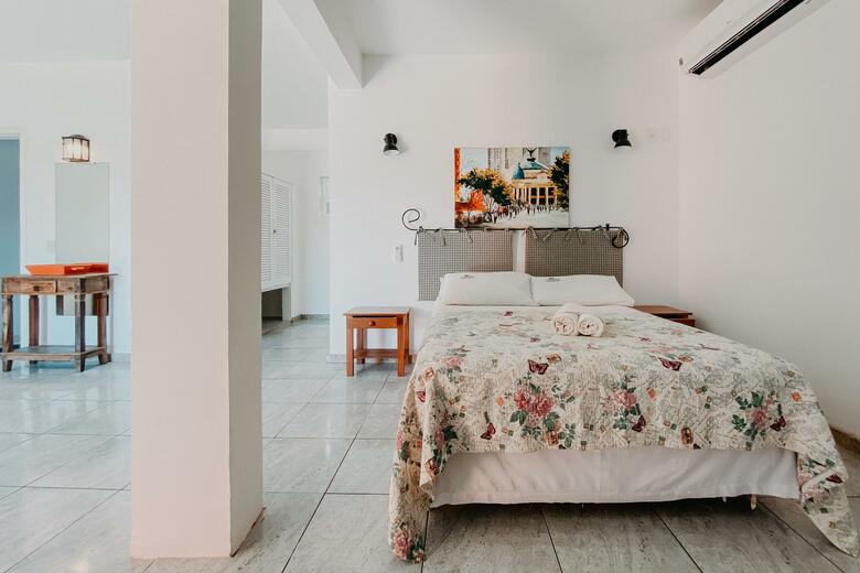 Posada Calador B�zios Hotel
