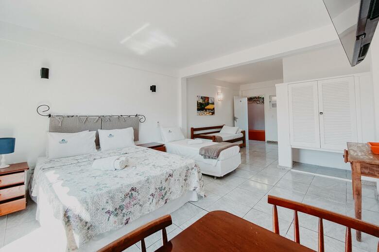 Posada Calador B�zios Hotel