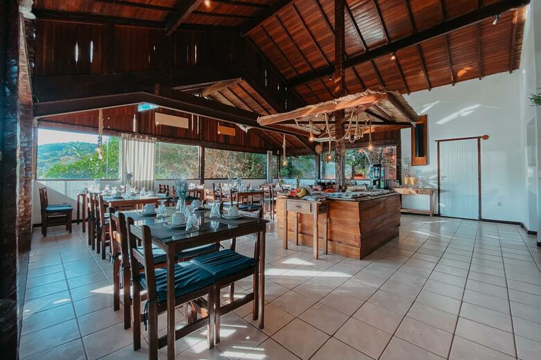 Posada Calador B�zios Hotel