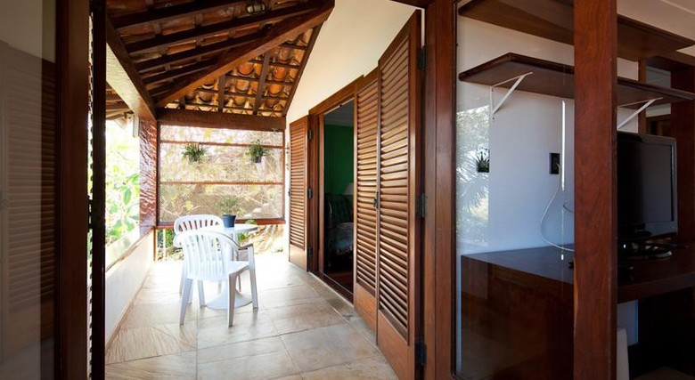 Hotel Casa Do Alem�o
