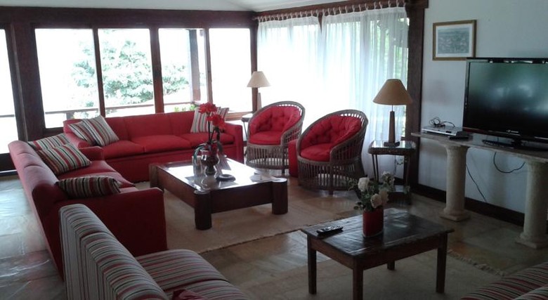 Hotel Casa Do Alem�o