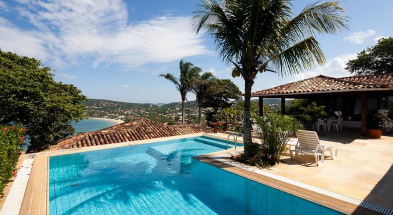 Hotel Casa Do Alem�o