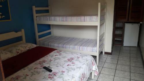 Hotel Pousada Aconchego