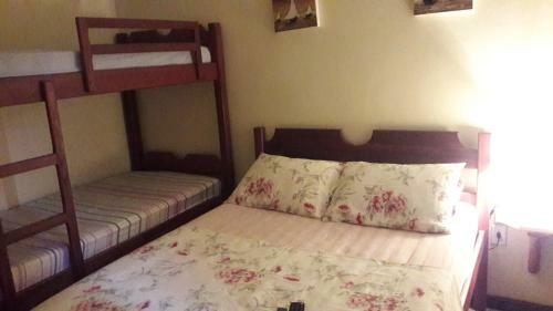 Hotel Pousada Aconchego