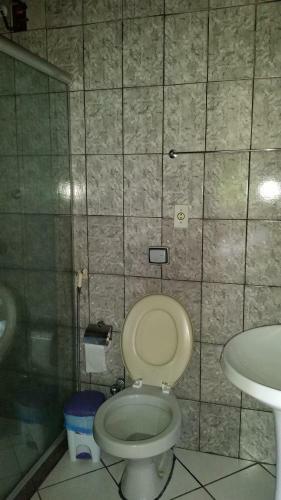 Hotel Pousada Aconchego