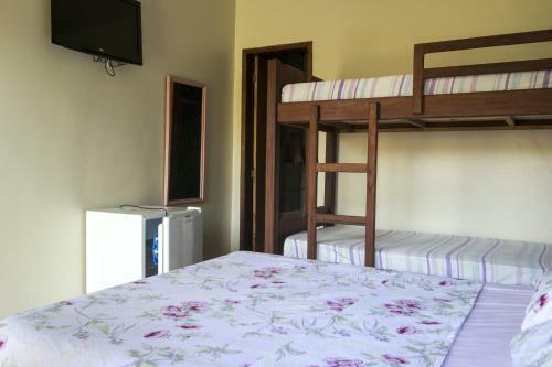 Hotel Pousada Aconchego