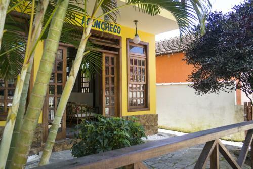 Hotel Pousada Aconchego
