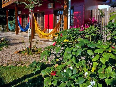Hotel Pousada Praia Serena