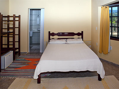 Hotel Pousada Praia Serena