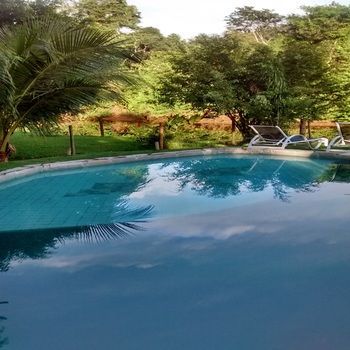 Hotel Pousada Magia Verde
