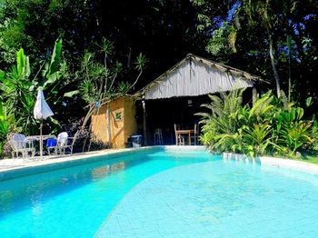 Hotel Pousada Magia Verde