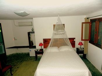 Hotel Pousada Magia Verde