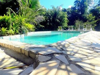 Hotel Pousada Magia Verde