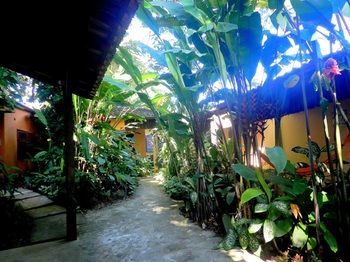 Hotel Pousada Magia Verde