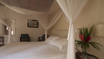 Hotel Pousada Magia Verde