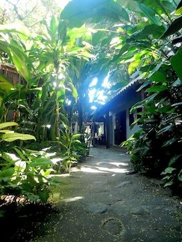 Hotel Pousada Magia Verde