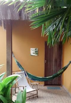 Hotel Pousada Magia Verde