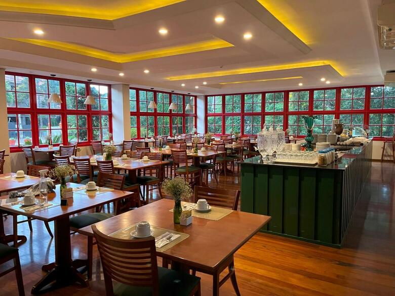 Hotel Fioreze Origem