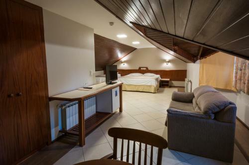 Hotel Fioreze Origem