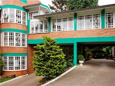Hotel Pousada Ald' Mama
