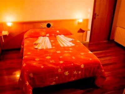 Hotel Aconchego Da Serra