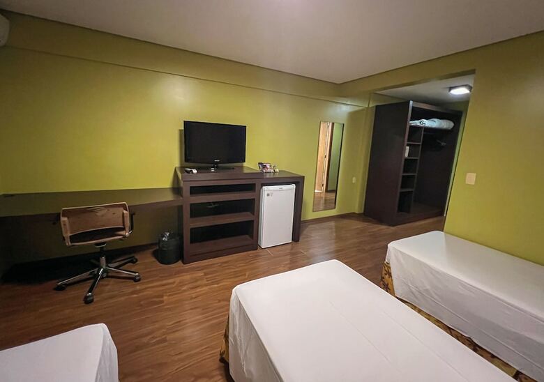 Master Gramado Hotel
