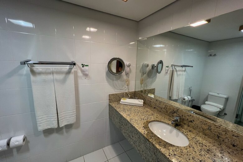 Master Gramado Hotel