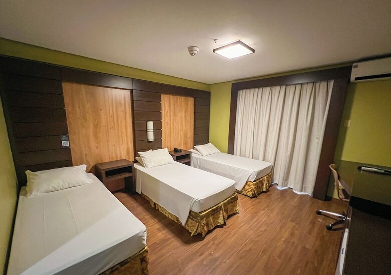 Master Gramado Hotel