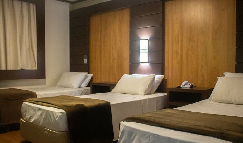 Master Gramado Hotel